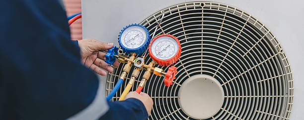Licensed Air Duct Cleaning service in Woodstock, CT - HVAC Repair CO